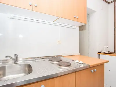 Ferienwohnung für 4 Personen (45 m²) in Orebić 5/10