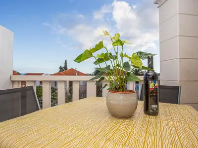 Ferienwohnung für 4 Personen (45 m²) in Orebić 6/10