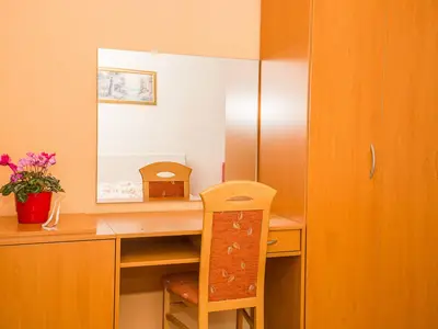 Ferienwohnung für 4 Personen (45 m²) in Orebić 7/10