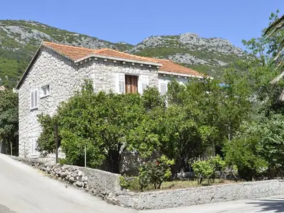 Ferienwohnung für 8 Personen in Kučište 2/10