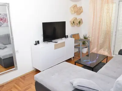Ferienwohnung für 8 Personen in Kučište 4/10