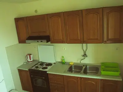 Ferienwohnung für 8 Personen in Kučište 7/10