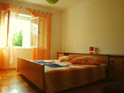 Ferienwohnung für 8 Personen in Kučište 9/10
