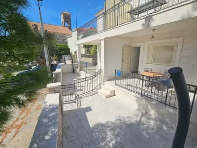 Ferienwohnung für 4 Personen in Orebić 6/9