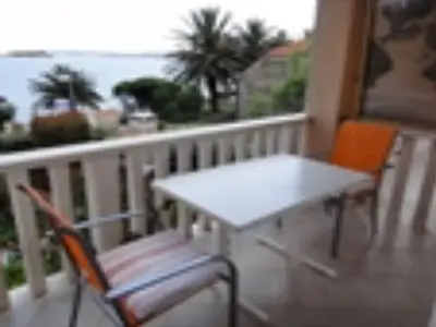TerraceBalcony
