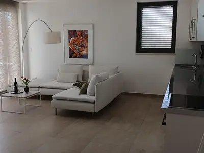 Ferienwohnung für 2 Personen in Orebić 4/10