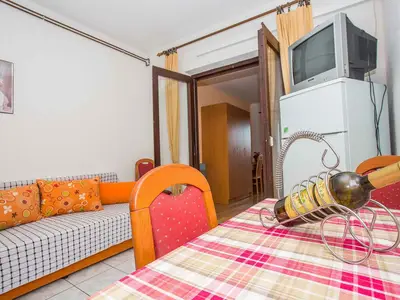 Ferienwohnung für 4 Personen (45 m²) in Orebić 3/10
