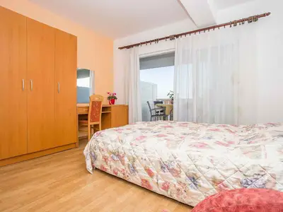 Ferienwohnung für 4 Personen (45 m²) in Orebić 6/10