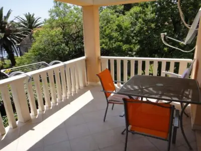 TerraceBalcony