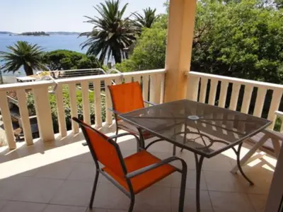 TerraceBalcony