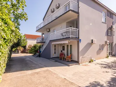 Ferienwohnung für 4 Personen (40 m²) in Orebić 2/10