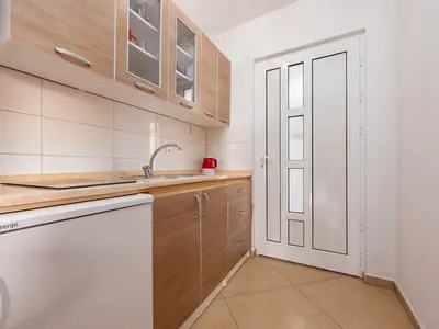 Ferienwohnung für 4 Personen (40 m²) in Orebić 7/10