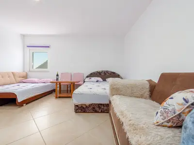 Ferienwohnung für 3 Personen (40 m²) in Orebić 5/10