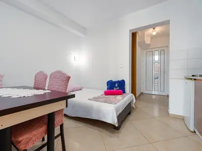 Ferienwohnung für 4 Personen (35 m²) in Orebić 8/10