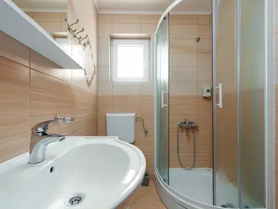 Ferienwohnung für 4 Personen (40 m²) in Orebić 7/10