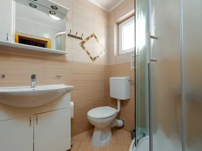 Ferienwohnung für 4 Personen (40 m²) in Orebić 8/10
