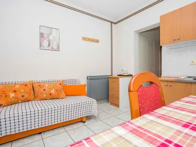 Ferienwohnung für 4 Personen (45 m²) in Orebić 3/10