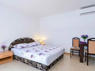 Ferienwohnung für 3 Personen (40 m²) in Orebić 4/9