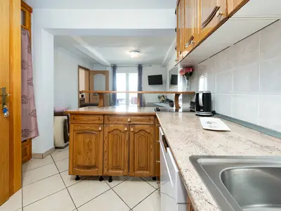 Ferienwohnung für 4 Personen (50 m²) in Orebić 6/10