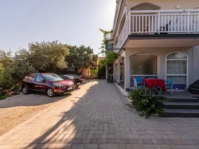 Ferienwohnung für 3 Personen (30 m²) in Orebić 5/10