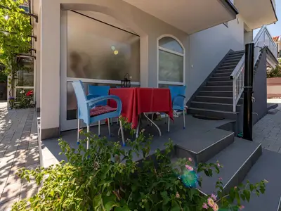 Ferienwohnung für 3 Personen (40 m²) in Orebić 3/10