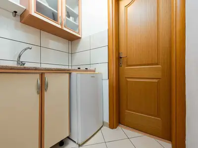 Ferienwohnung für 3 Personen (40 m²) in Orebić 4/10