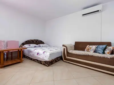 Ferienwohnung für 3 Personen (40 m²) in Orebić 7/10