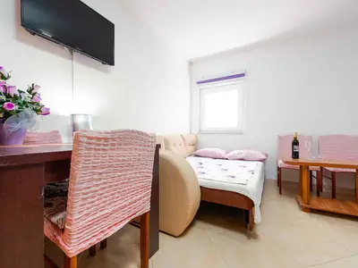 Ferienwohnung für 3 Personen (40 m²) in Orebić 8/10