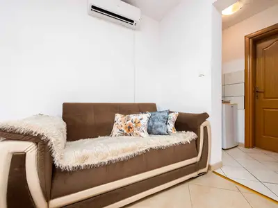 Ferienwohnung für 3 Personen (40 m²) in Orebić 10/10