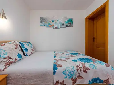 Ferienwohnung für 3 Personen (30 m²) in Orebić 10/10