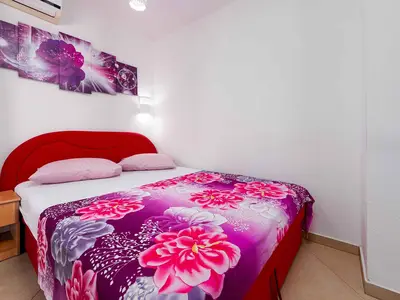 Ferienwohnung für 4 Personen (40 m²) in Orebić 9/10