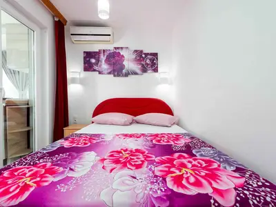 Ferienwohnung für 4 Personen (40 m²) in Orebić 10/10
