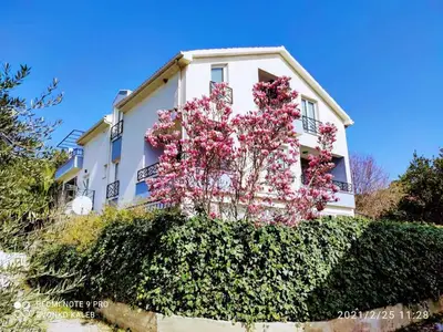 Ferienwohnung für 4 Personen (37 m²) in Orebić 3/10