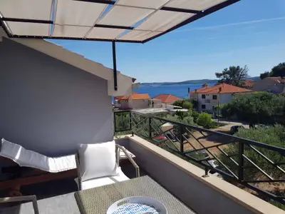Ferienwohnung für 4 Personen (37 m²) in Orebić 5/10
