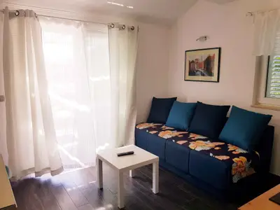 Ferienwohnung für 4 Personen (37 m²) in Orebić 7/10