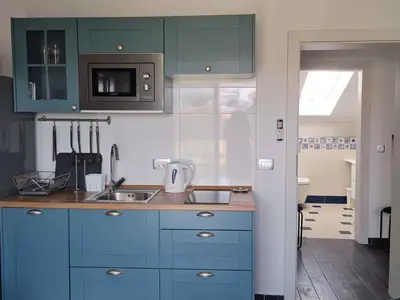 Ferienwohnung für 4 Personen (37 m²) in Orebić 10/10
