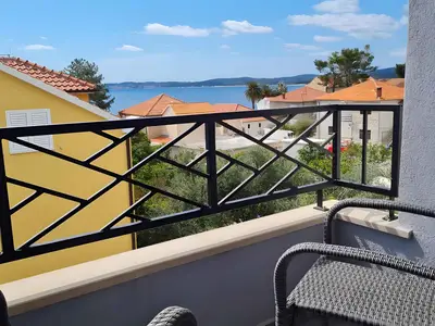 Ferienwohnung für 4 Personen (62 m²) in Orebić 4/10