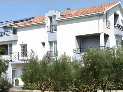 Ferienwohnung für 4 Personen (62 m²) in Orebić 7/10