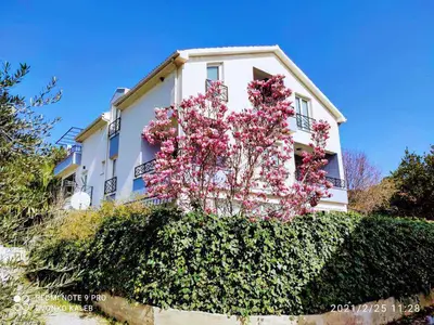 Ferienwohnung für 4 Personen (62 m²) in Orebić 8/10