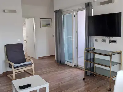 Ferienwohnung für 4 Personen (62 m²) in Orebić 9/10