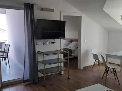 Ferienwohnung für 4 Personen (62 m²) in Orebić 10/10