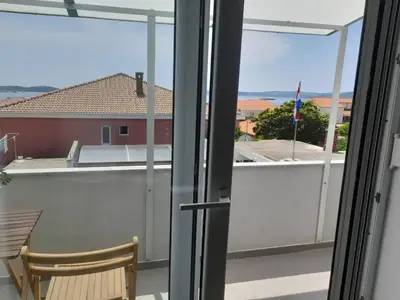 TerraceBalcony