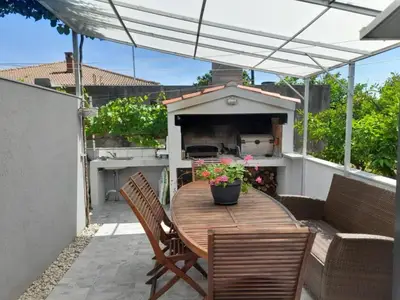 TerraceBalcony