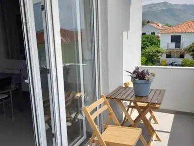TerraceBalcony