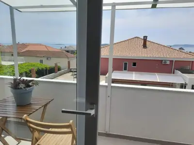 TerraceBalcony