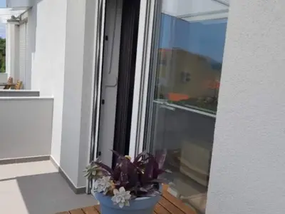 TerraceBalcony