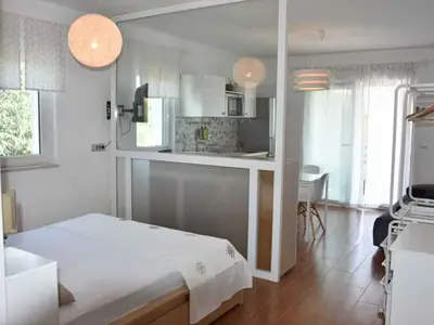 Ferienwohnung für 2 Personen (35 m²) in Orebić 6/10
