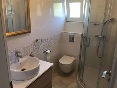 Ferienwohnung für 2 Personen (35 m²) in Orebić 7/10