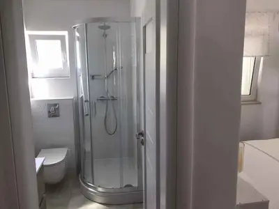 Ferienwohnung für 2 Personen (35 m²) in Orebić 8/10