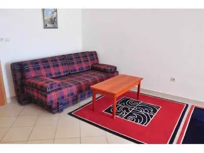 Ferienwohnung für 4 Personen (60 m²) in Orebić 3/10